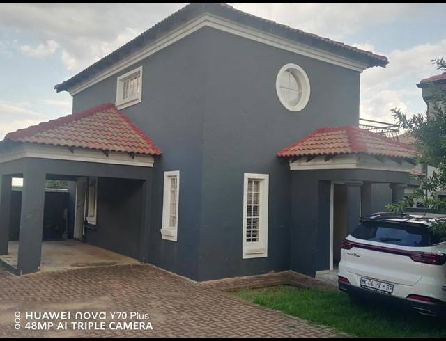 2 BEDROOM PROPERTY TO RENT IN BRAKPAN NORTH